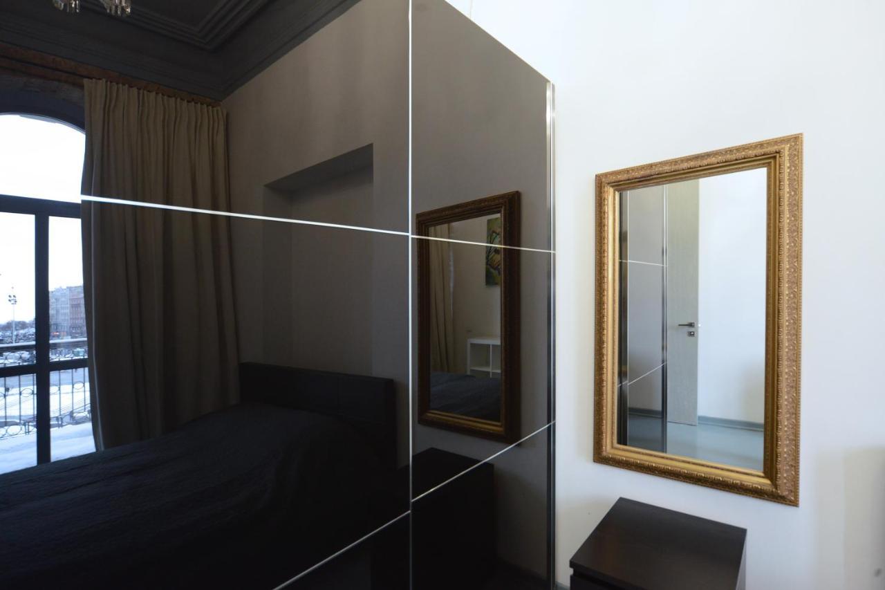 Artol Gorodetskogo Apartment เคียฟ ภายนอก รูปภาพ
